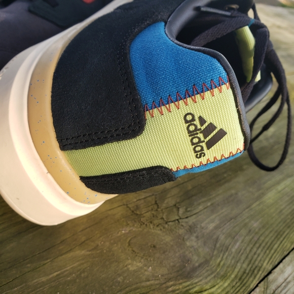 Adidas Five Ten Stealth flat shoes - Picture 5 of 10